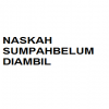 NASKAH SUMPAH BELUM DIAMBIL PERIODE 2019-2021