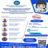 WEBINAR PELATIHAN ATK ( ASISTEN TENAGA KESEHATAN )