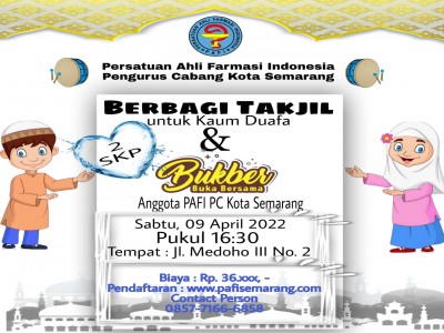 PENGABDIAN MASYARAKAT 09 APRIL 2022