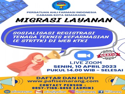 SOSIALISASI 10 APRIL2023