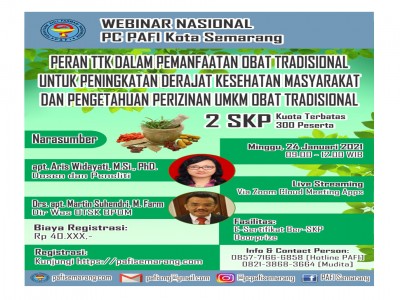 WEBINAR NASIONAL
